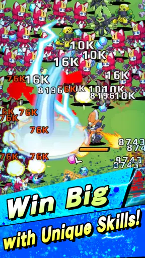 Medabots Survivors screenshot 9