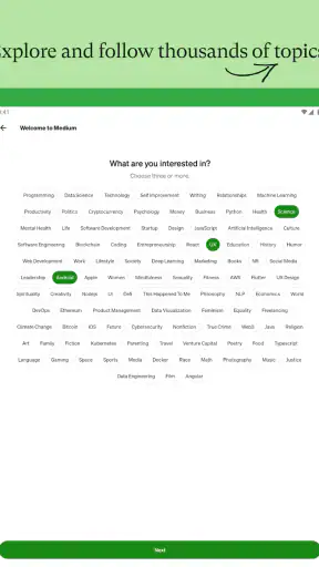 Medium screenshot 10
