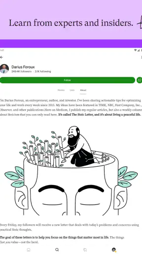 Medium screenshot 11