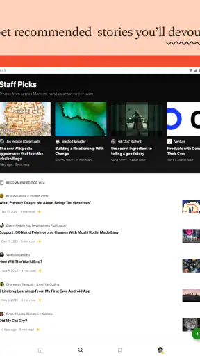 Medium screenshot 12