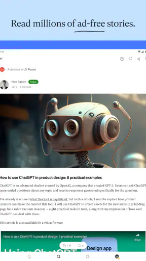 Medium screenshot 9