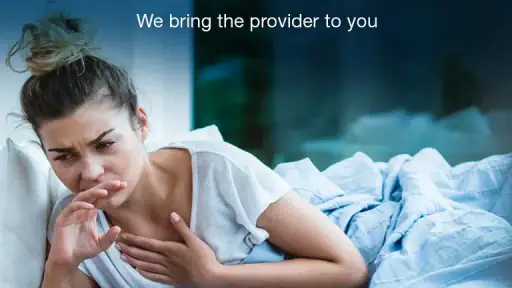 MedStar eVisit – Telehealth screenshot 4