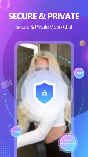 Meego - Video Call, Live Chat screenshot 10