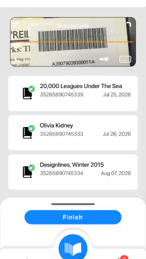 Meescan screenshot 5