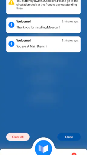 Meescan screenshot 8