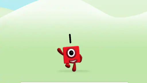 Meet the Numberblocks screenshot 6