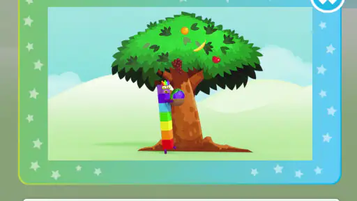 Meet the Numberblocks screenshot 9