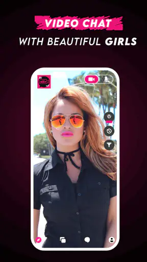 MeetAny – Live Video Call screenshot 12