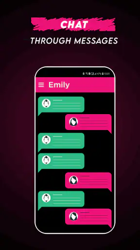 MeetAny – Live Video Call screenshot 5