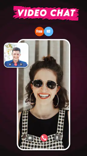 MeetAny – Live Video Call screenshot 6
