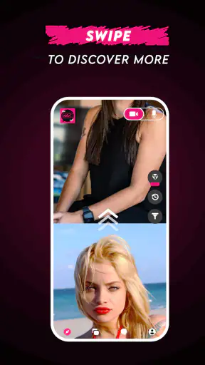 MeetAny – Live Video Call screenshot 8