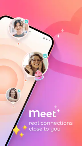 Meete - Text & Chat screenshot 10