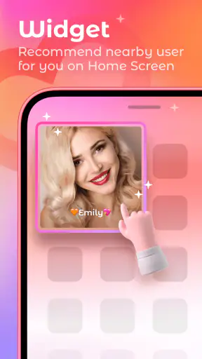 Meete - Text & Chat screenshot 5