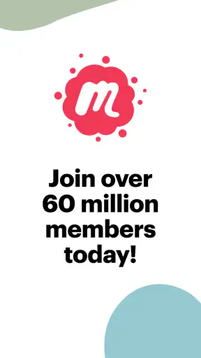 Meetup: Social Events & Groups screenshot 8