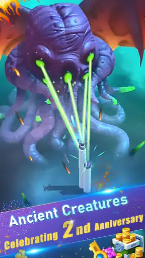 Mega Tower - Casual TD Game screenshot 1