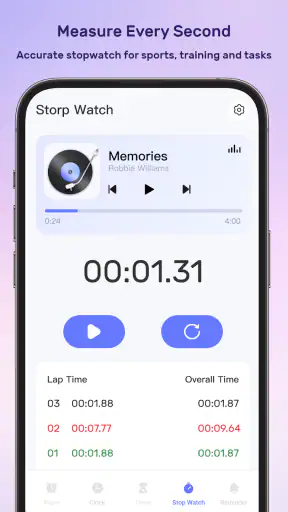 MeloTick screenshot 6