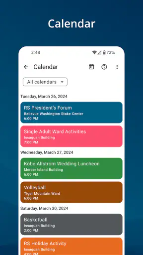 Member Tools screenshot 4