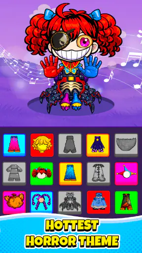 Meme Cute Beats screenshot 9