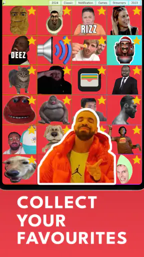 Meme Soundboard 2026 Ultimate screenshot 8