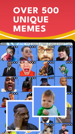 Meme Soundboard 2026 Ultimate screenshot 9