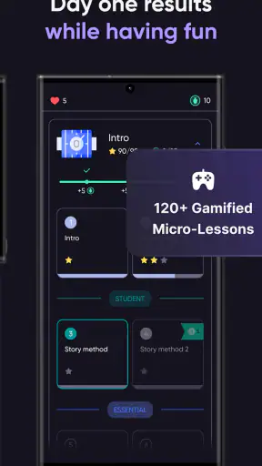 memoryOS: Improve Your Memory screenshot 7