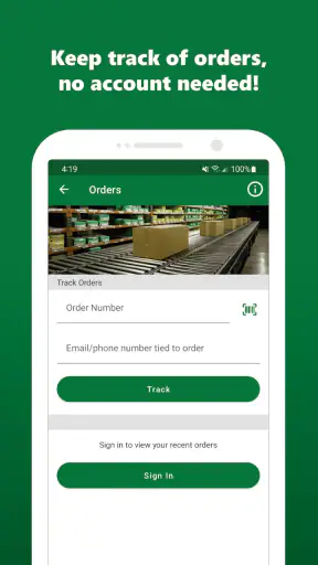 Menards® screenshot 6