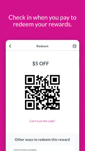 Menchie's screenshot 3