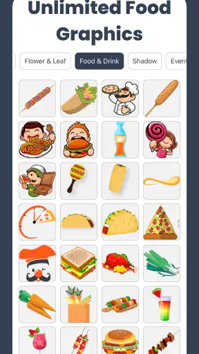 Menu Maker, Price List Maker screenshot 8