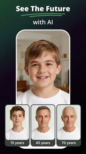 MePic-AI Photo Video Generator screenshot 8