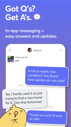 Mercari: Buy and Sell App screenshot 6