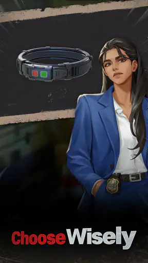 Merge Crime: Mystery & Romance screenshot 10