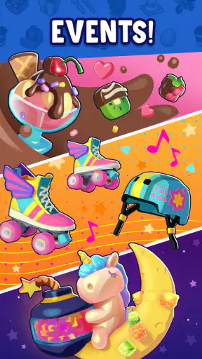 Merge Mayor - Match Puzzle screenshot 6