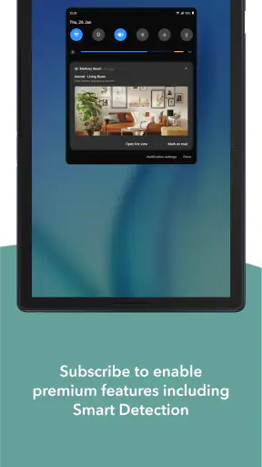 Merkury Smart screenshot 10