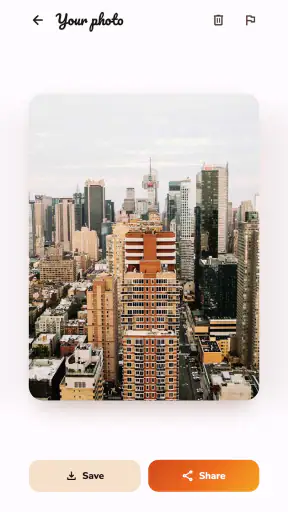 Mervious: AI Photo & Video Art screenshot 6