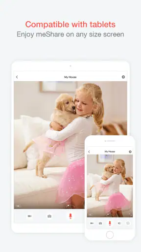 meShare screenshot 8