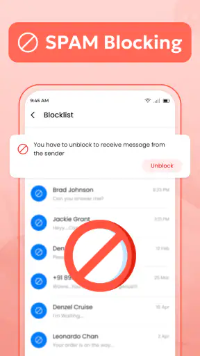 Messages - all in one chat app screenshot 6