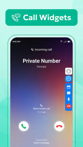 Messages - all in one chat app screenshot 7