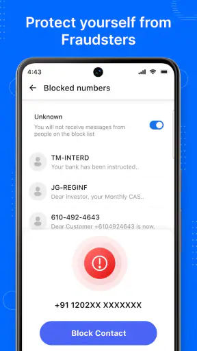 Messages - SMS Text Message screenshot 5