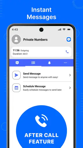 Messages - SMS Text Message screenshot 8