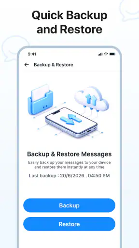 Messages - SMS Text Messaging screenshot 4