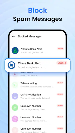 Messages: SMS Texting screenshot 5