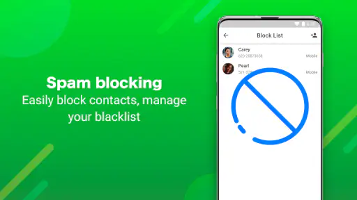 Messenger: Text Messages, SMS screenshot 10