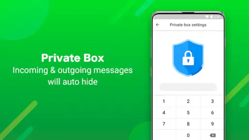 Messenger: Text Messages, SMS screenshot 11