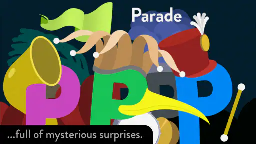 Metamorphabet screenshot 10