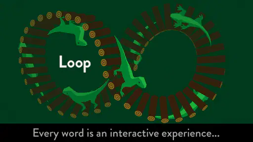 Metamorphabet screenshot 9