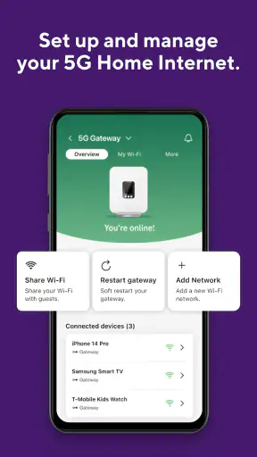 myMetro® screenshot 6