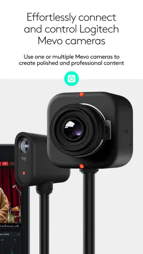 Mevo Studio screenshot 10