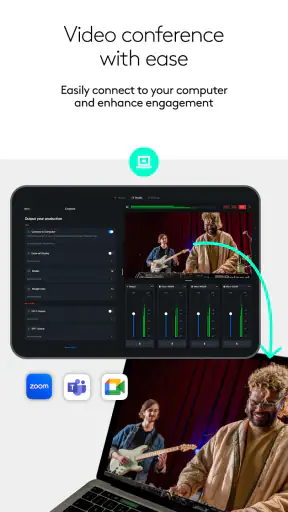 Mevo Studio screenshot 12