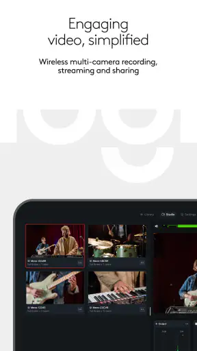 Mevo Studio screenshot 9