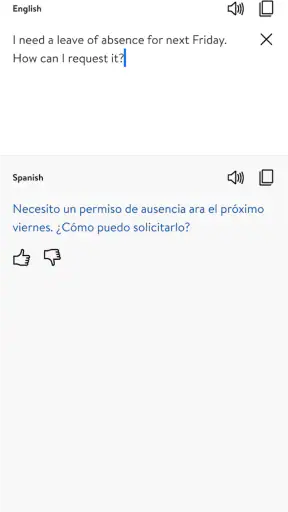 MyWalmart screenshot 6